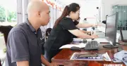 TP.HCM chi 2.670 tỉ đồng số hóa hơn 600 triệu trang tài liệu lưu trữ