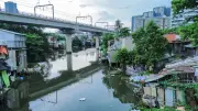 TP.HCM chi 8.555 tỷ đồng cải tạo rạch Văn Thánh, 978 hộ bị ảnh hưởng