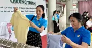 TP.HCM chi hơn 22 tỉ đồng chăm lo 68.000 lao động Tháng Công nhân