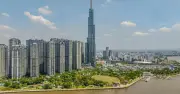 TP.HCM: Căn hộ dưới 60 triệu/m2 gần như biến mất khỏi thị trường