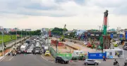 TP.HCM dự kiến hạ máy khoan hầm metro số 2 vào tháng 8.2027