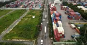 TP.HCM di dời cảng biển, Timor Leste - Việt Nam, điểm nghẽn năng lượng Trung Đông