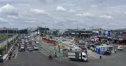 TPHCM: Ga ngầm quan trọng nhất metro số 2 xây tường vây, đón 'hai quái vật' TBM