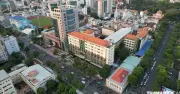 TP.HCM giao phường xã đề xuất sáp nhập trước 30.8, Bí thư Trần Lưu Quang nêu rõ nguyên tắc