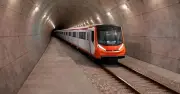 TP.HCM giao Viet Him Lam nghiên cứu kéo metro số 2 tới Khu đô thị Tây Bắc