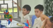 TP.HCM giải thể Trường tiểu học bán công Nam Sài Gòn, học sinh được chuyển tiếp