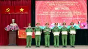 TP.HCM: Hơn 4.000 vụ ma túy trong 6 tháng đầu năm 2026