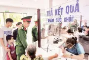 TP.HCM đối mặt mức sinh thấp, già hóa dân số nhanh