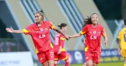 TP.HCM I thắng 7-0 Hà Nội II, tiếp tục dẫn đầu giải bóng đá nữ QG 2026