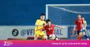 TP.HCM I vô địch lượt đi giải nữ VĐQG 2026 với 16 điểm