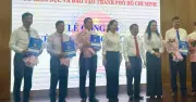 TP.HCM điều động, bổ nhiệm nhiều hiệu trưởng, hiệu phó các trường THPT
