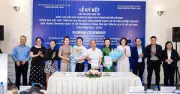 TP.HCM ký kết hợp tác biến nghệ thuật thành sản phẩm du lịch giai đoạn 2026-2030