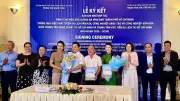 TP.HCM ký kết hợp tác phát triển du lịch gắn với nghệ thuật biểu diễn