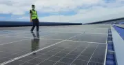 TP.HCM kỳ vọng bứt phá điện mặt trời mái nhà nhờ Nghị định 243