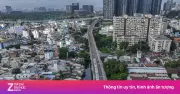 TP.HCM khởi công cải tạo rạch Văn Thánh 8.500 tỷ đồng vào tháng 10