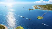 TP.HCM khởi công đường vượt biển Cần Giờ - Vũng Tàu hơn 93.000 tỷ đồng