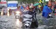 TP.HCM lên phác đồ điều trị dứt điểm ngập đến năm 2060