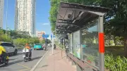 TP.HCM lắp mái che kết nối xe buýt với Metro số 1 tại 7 ga