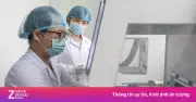 TP.HCM lấy mẫu ADN thân nhân liệt sĩ chưa xác định danh tính