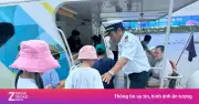 TP.HCM mở thêm 6 tuyến buýt sông từ 2026, kết nối Phú Mỹ Hưng, Rạch Chiếc, Thủ Dầu Một