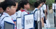 TP.HCM miễn học phí học sinh công lập, trường tư tăng tối đa 10%
