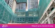 TP.HCM: Nhiều dự án trung tâm tăng tốc về đích sau tháo gỡ pháp lý
