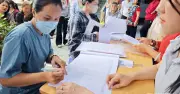 TP.HCM: Nhiều trường công lập tuyển bổ sung mầm non, lớp 1, 6