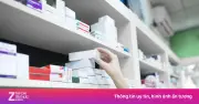 TP.HCM phạt loạt nhà thuốc bán thuốc kê đơn không có đơn