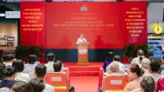 TPHCM phát động chiến dịch 500 ngày đêm tìm kiếm hài cốt liệt sĩ