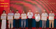 TP.HCM phát động toàn dân tìm kiếm, xác định danh tính liệt sĩ