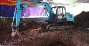 TP.HCM quy tập thêm 5 hài cốt liệt sĩ tại công viên Lê Thị Riêng