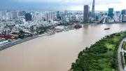 TP.HCM quyết giải quyết dứt điểm 265 dự án tồn đọng trong năm 2026