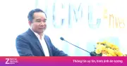TP.HCM ra mắt Hạ tầng Xúc tiến Đầu tư số HCMCInvest