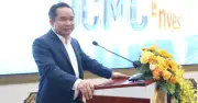 TP.HCM ra mắt nền tảng xúc tiến đầu tư số HCMCInvest