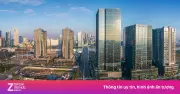 TP.HCM sau 50 năm mang tên Bác: Diện mạo siêu đô thị hiện đại