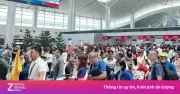 TP.HCM: Sân bay Tân Sơn Nhất sẽ có 2 ga metro ngầm kết nối trực tiếp nhà ga