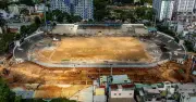 TP.HCM: Sân Thống Nhất gần 100 tuổi được trẻ hóa, siêu sân Rạch Chiếc 70.000 chỗ sắp hình thành