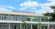 TP.HCM sáp nhập Trung tâm y tế Bắc Tân Uyên vào Bệnh viện Bình Dương