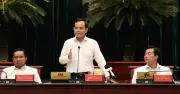 TP.HCM sáp nhập Viện Nghiên cứu phát triển và Trường Đoàn vào Học viện Cán bộ