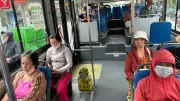 TP.HCM đặt mục tiêu 187km đường sắt đô thị và miễn vé xe buýt từ 2026
