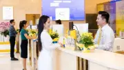 TPHCM đặt mục tiêu 95% dân số có tài khoản ngân hàng vào năm 2030