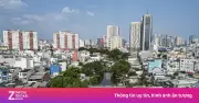 TP.HCM đặt mục tiêu hoàn thành rạch Xuyên Tâm cuối năm 2027