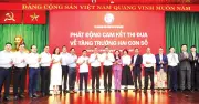 TP.HCM đặt mục tiêu tăng trưởng 10,2% năm 2026, cần bứt tốc 11,7% nửa cuối năm