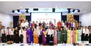 TP.HCM đặt mục tiêu vận động 35 tỉ đồng cho người khuyết tật, trẻ mồ côi