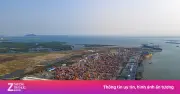 TP.HCM thành lập Khu thương mại tự do gần 4.200 ha tại Cái Mép Hạ
