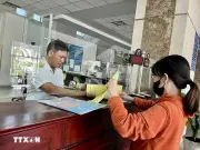 TP.HCM thu hồi gần 108.000 tỷ đồng nợ thuế trong 10 tháng