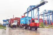 TP.HCM thu ngân sách 477.163 tỷ đồng trong 6 tháng đầu năm 2026