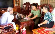 TP.HCM thu nhận ADN thân nhân liệt sĩ chưa xác định danh tính năm 2026