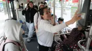 TP.HCM tiên phong miễn phí xe buýt toàn hệ thống đến năm 2026