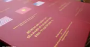 TP.HCM tiếp nhận tư liệu quý từ Đại học Texas Tech phục vụ tìm kiếm liệt sĩ